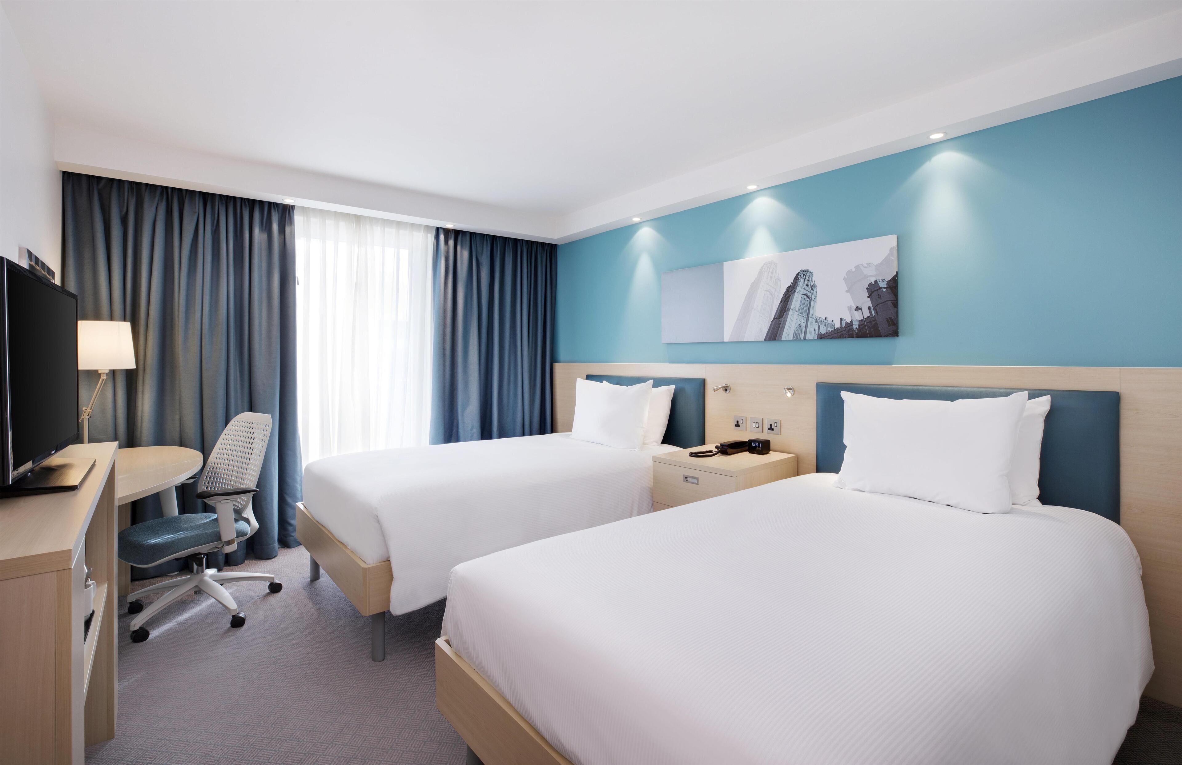 Photo - Hampton by Hilton Bristol Airport