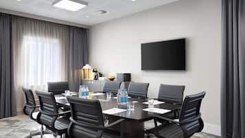 Salle de réunion