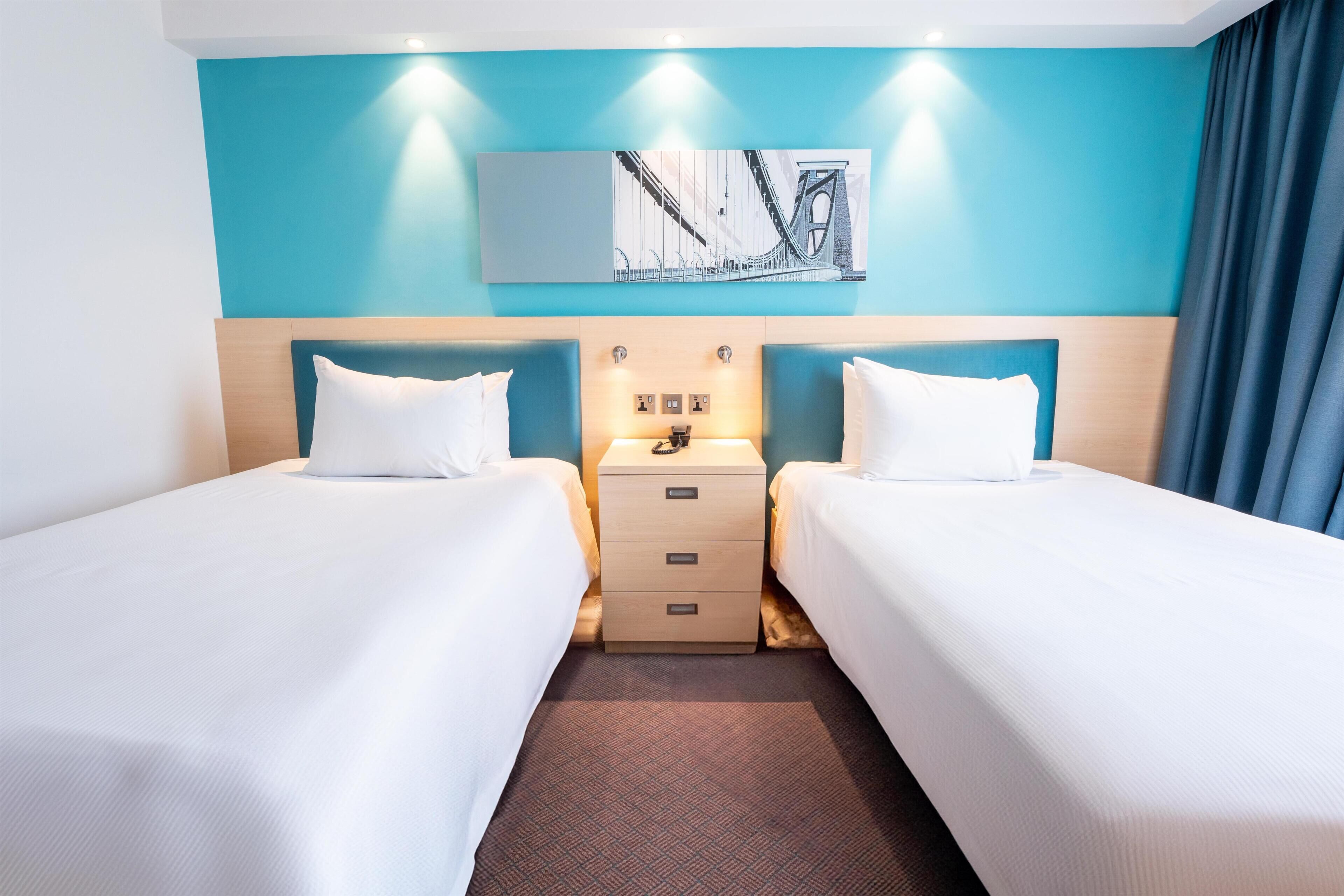 Photo - Hampton by Hilton Bristol Airport