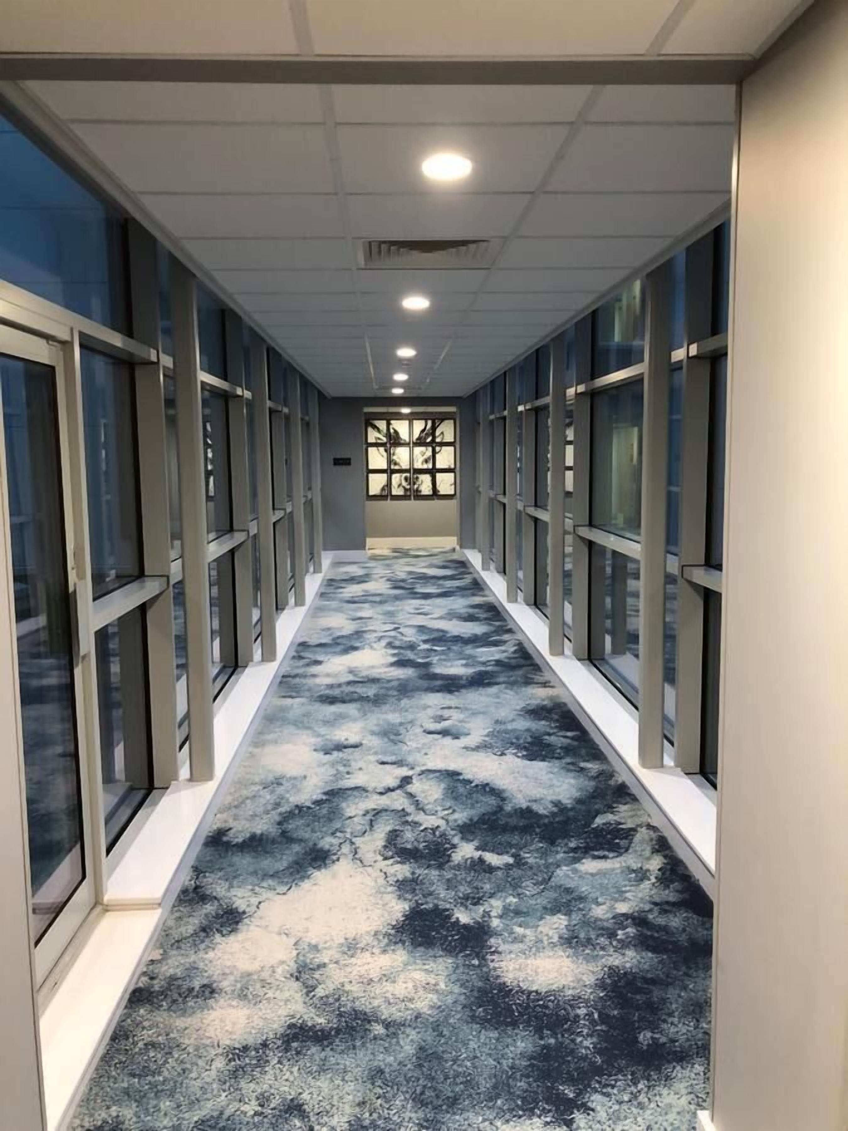 hallway