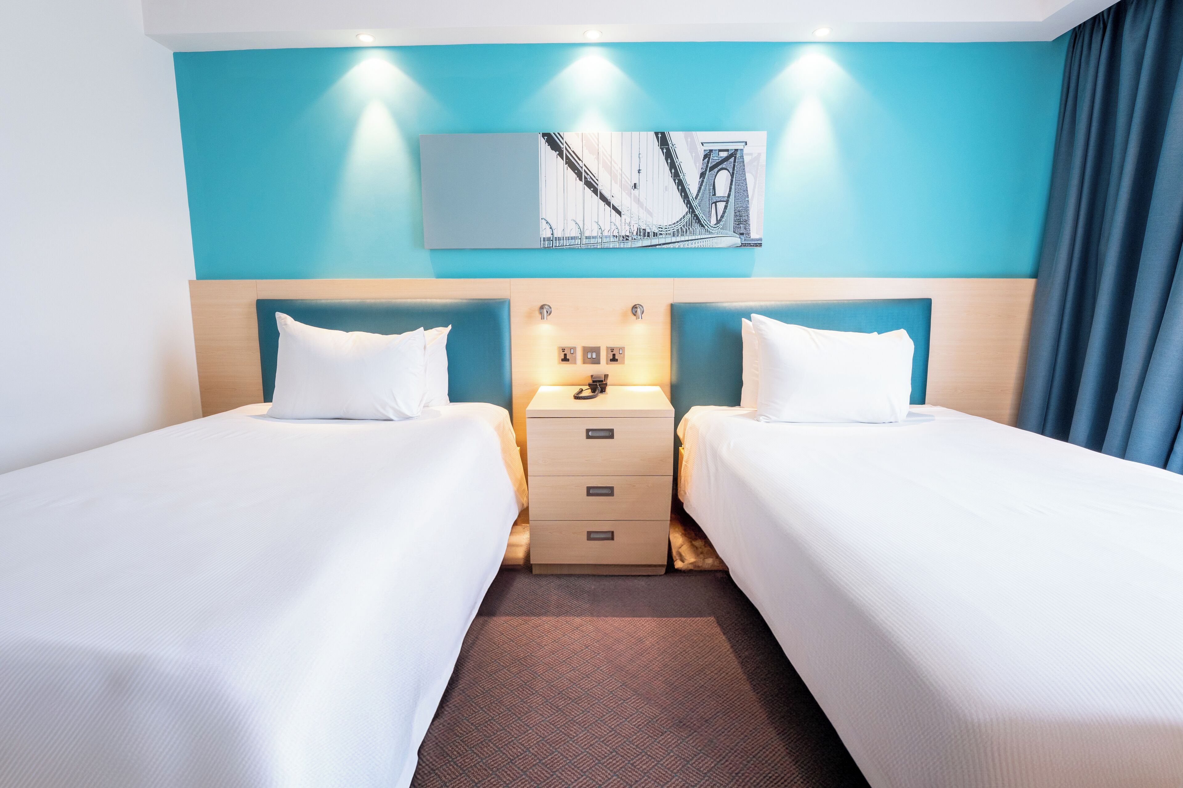 Foto - Hampton By Hilton Bristol Airport