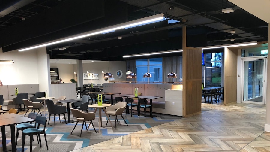 Hampton by Hilton Bristol Airport