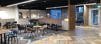 Hampton by Hilton Bristol Airport