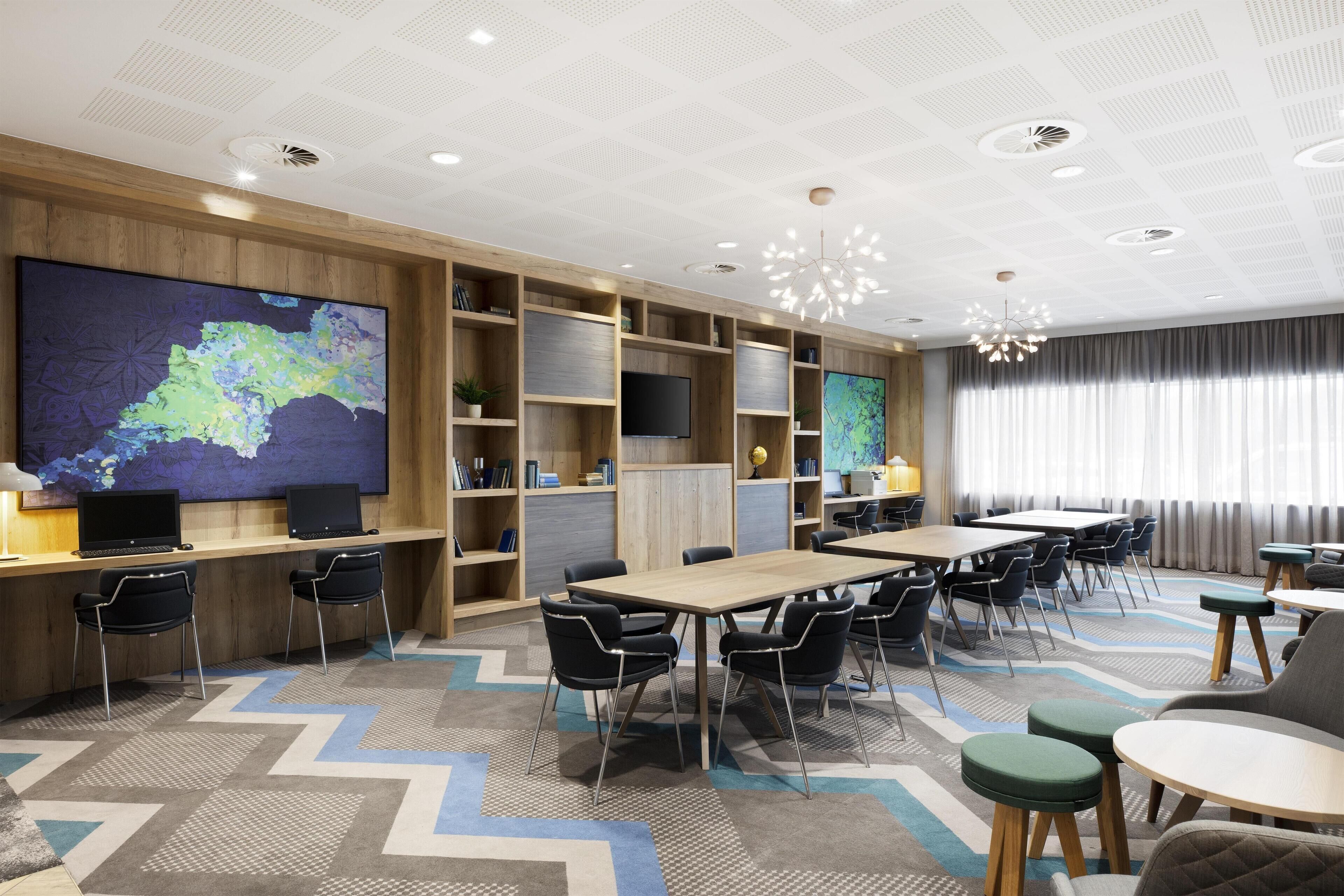 Foto - Hampton By Hilton Bristol Airport