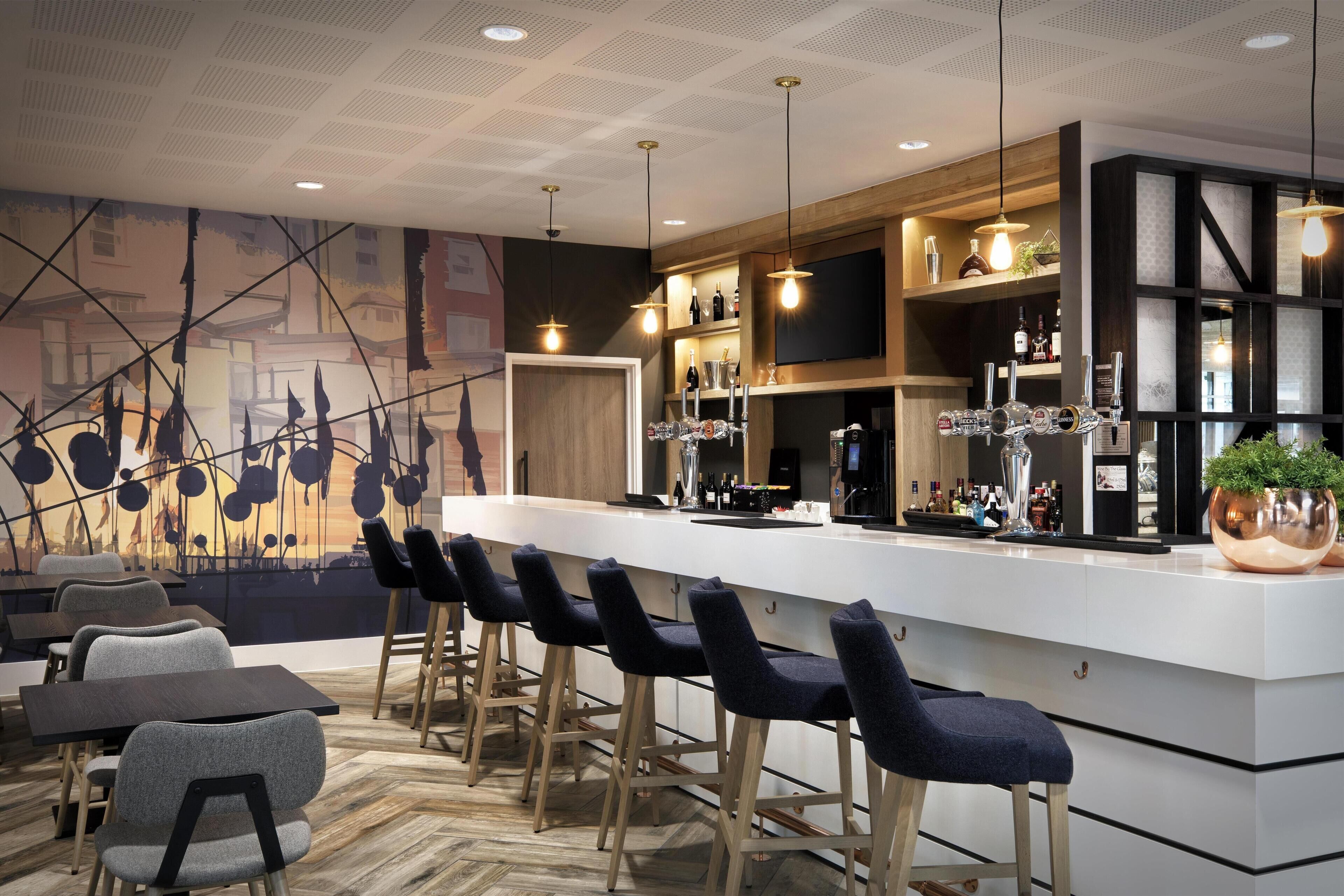 Foto - Hampton By Hilton Bristol Airport
