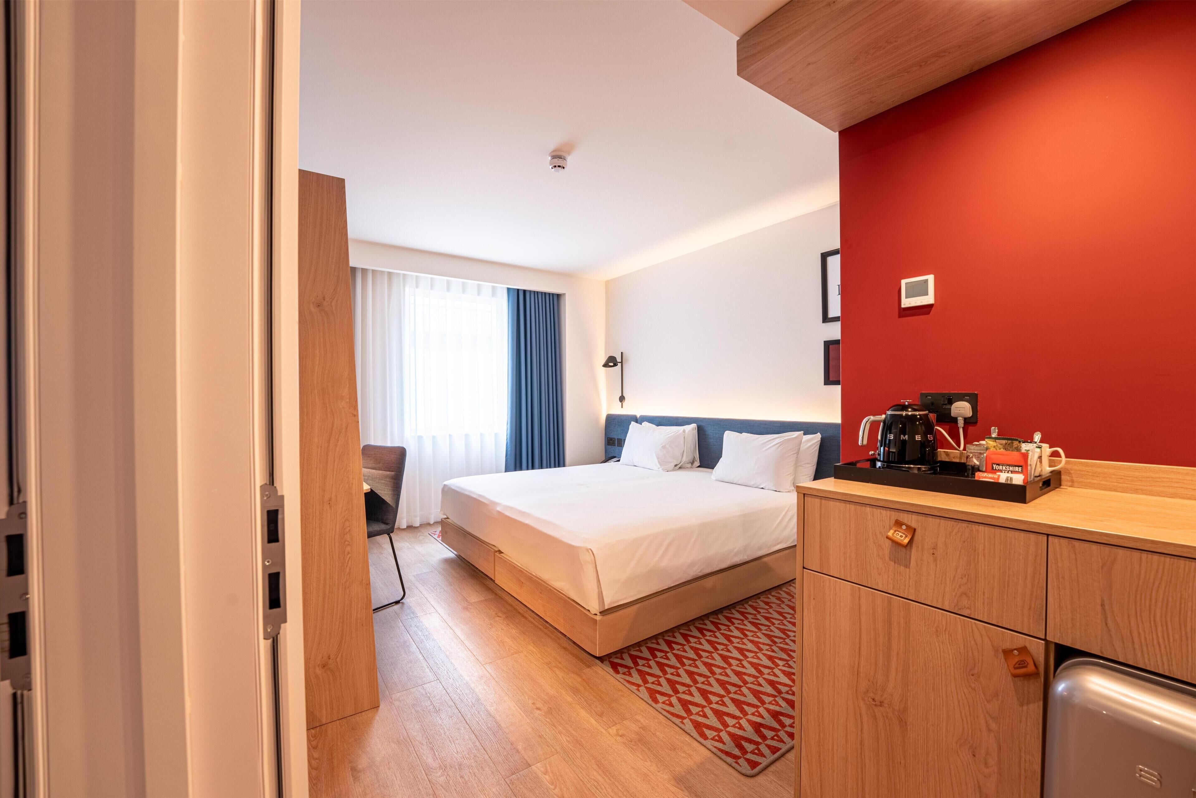 Foto - Hampton By Hilton Bristol Airport