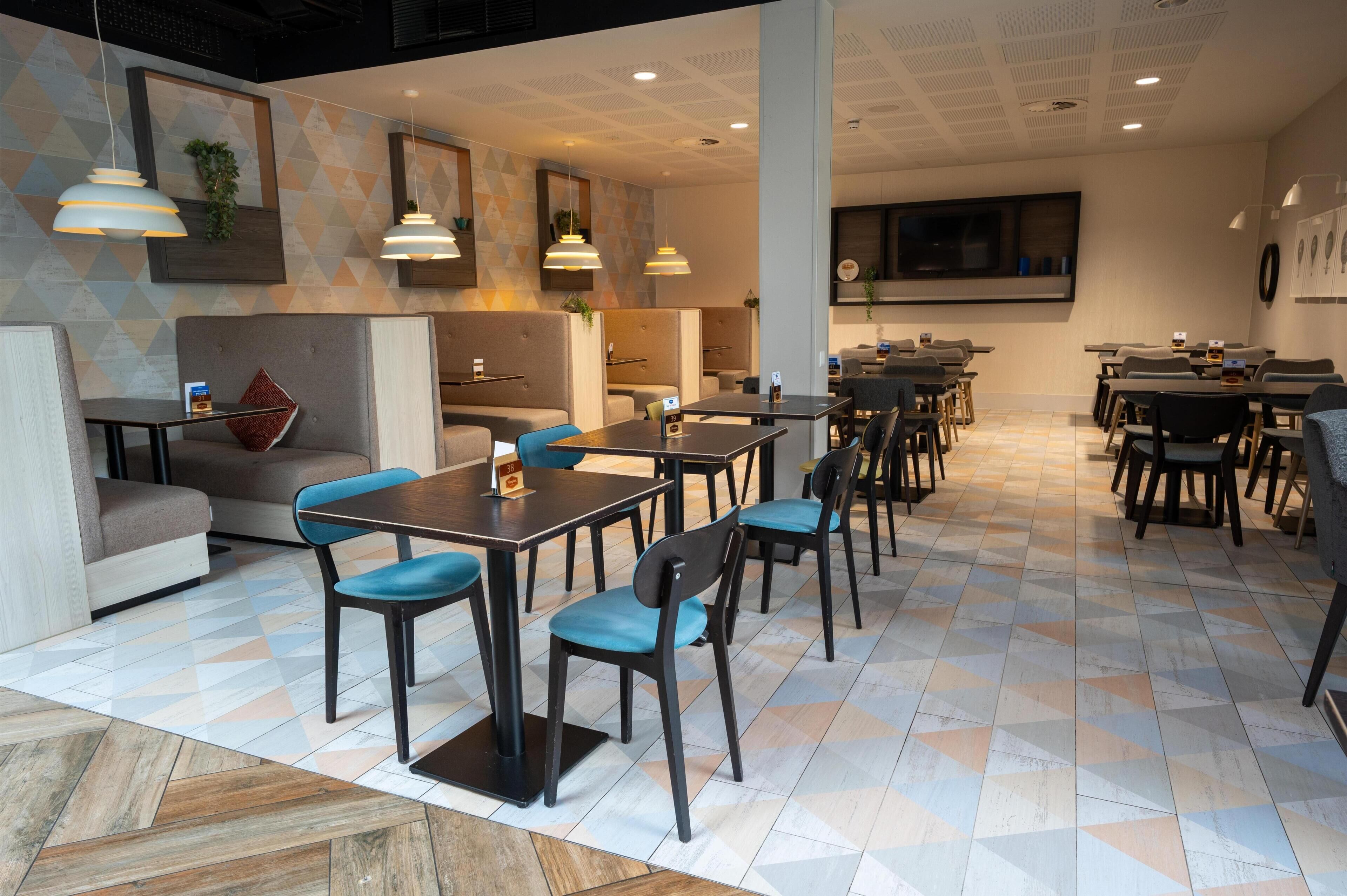 Foto - Hampton By Hilton Bristol Airport