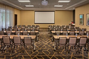 Sala de reuniones