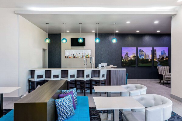 Bar (sur place)
