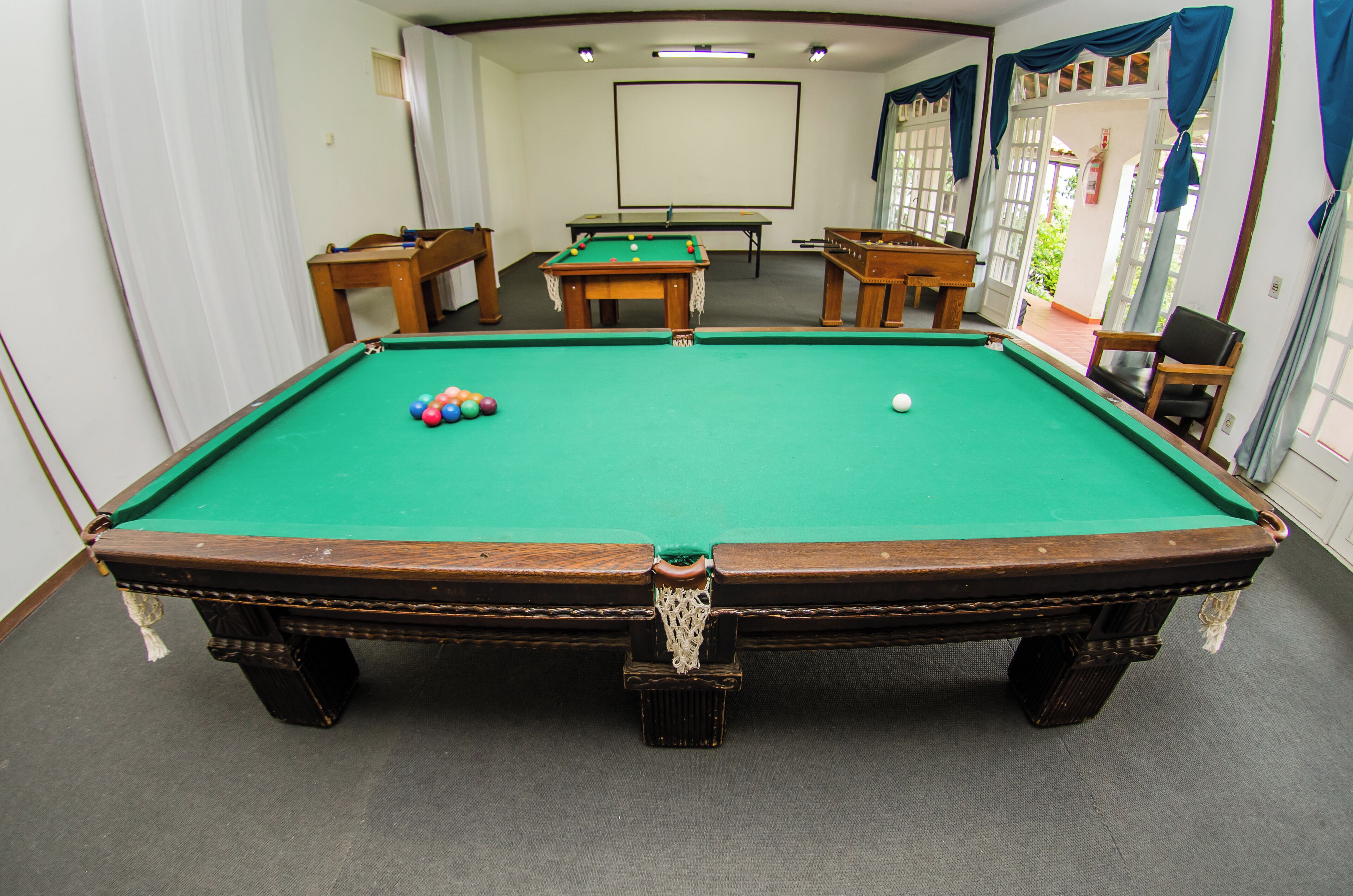 Photo - Hotel Bucsky