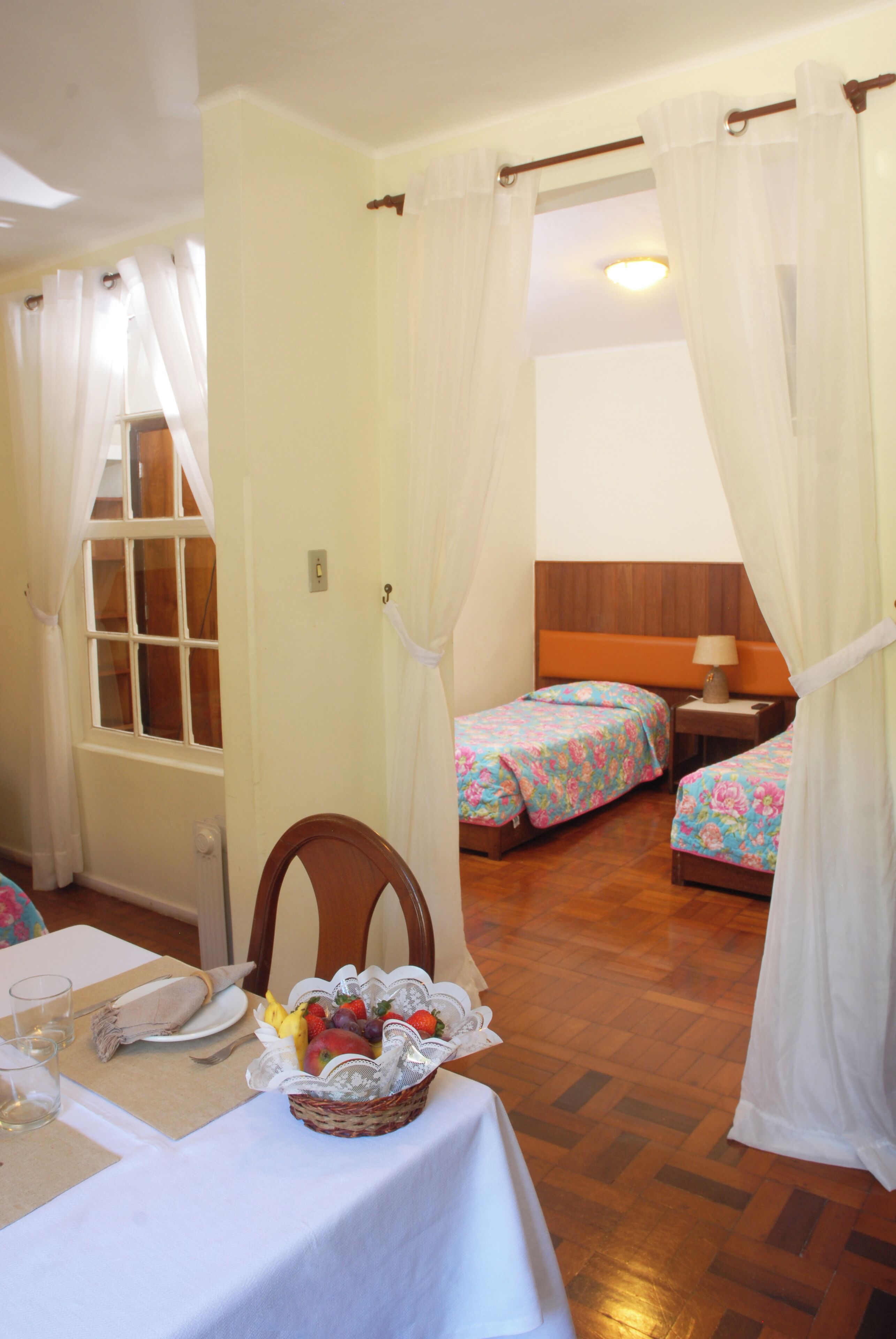 Photo - Hotel Bucsky