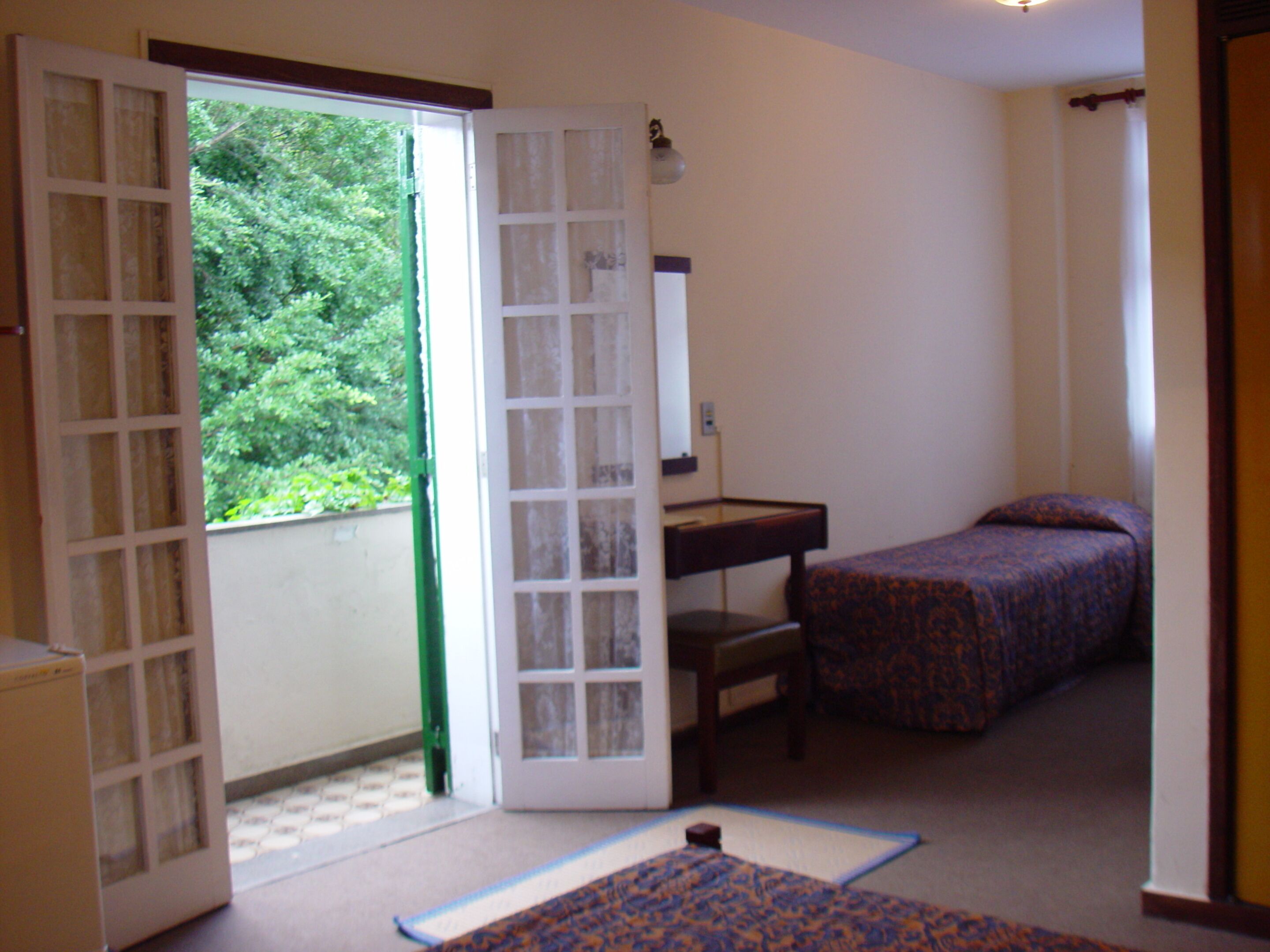 triple superior apartment | 1 bedroom, minibar, desk, blackout curtains