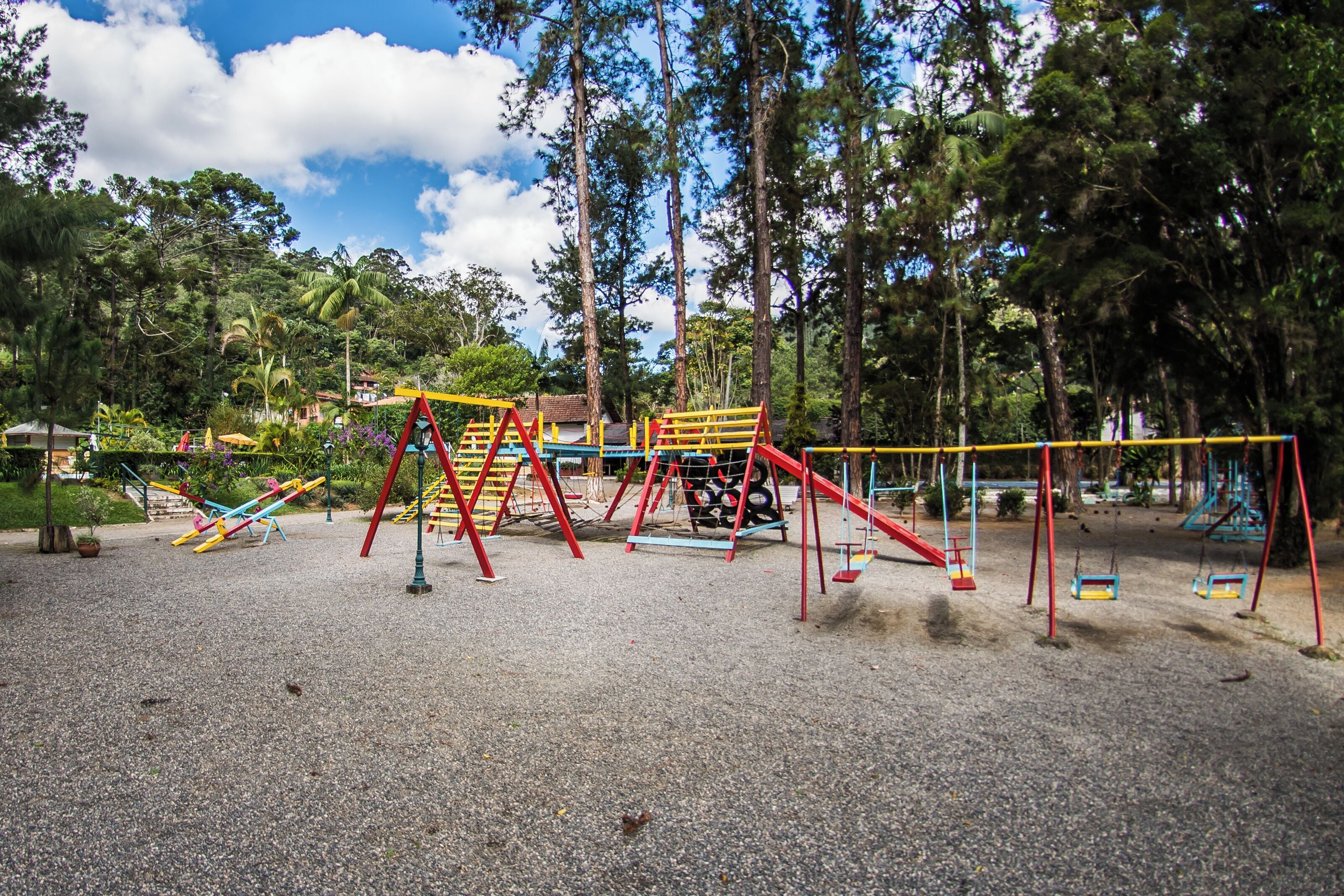 Photo - Hotel Bucsky