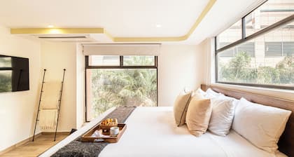 Grand Chapultepec Residencial