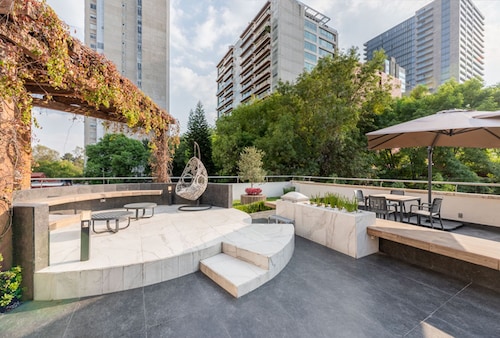 Lamartine 619 Residencial