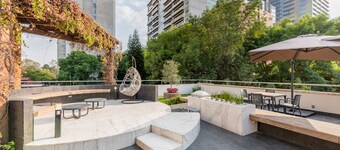 Lamartine 619 Residencial