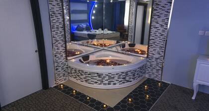 Diamond City Hotels Istanbul