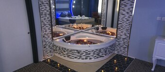 Diamond City Hotels Istanbul