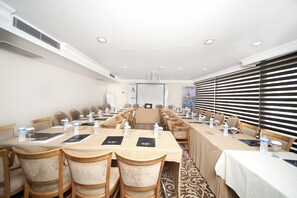 會議設施