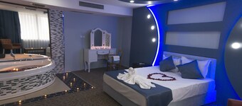 Diamond City Hotels Istanbul
