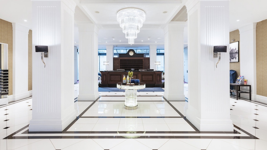 Eurostars Danube Budapest