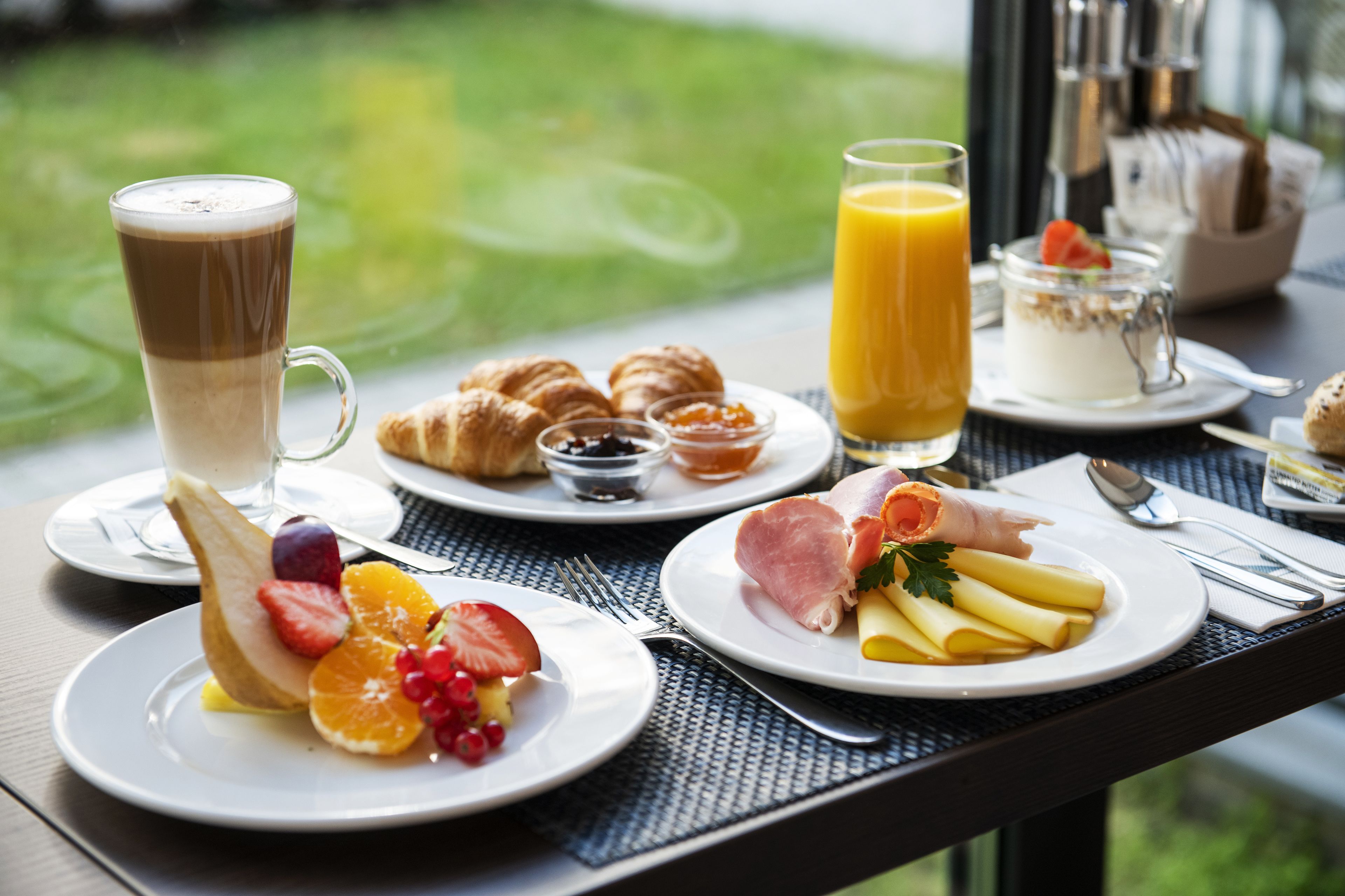 Foto - Eurostars Danube Budapest