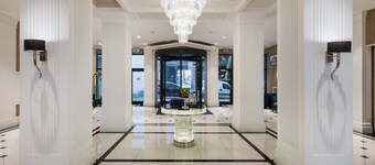 Eurostars Danube Budapest