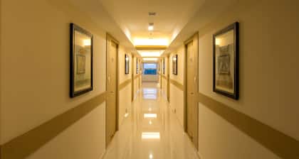 Red Fox by Lemon Tree Hotels, Tiruchirappalli (Trichy)