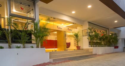 Red Fox Hotel - Tiruchirappalli