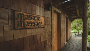 Massages