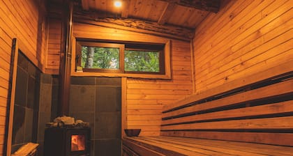 Peuma Lodge Patagonia