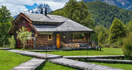 Peuma Lodge Patagonia