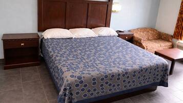 Escritorio y wifi gratis