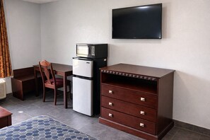 Desk, free WiFi - Executive Inn Pine Bluff (Pine Bluff)