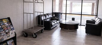 Executive Inn Pine Bluff