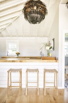 Salón en el vestíbulo