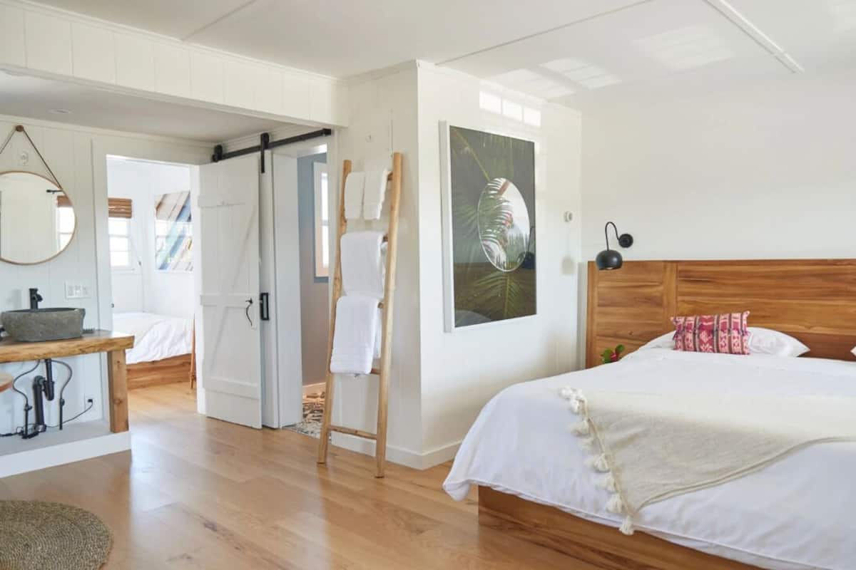 Suite | 1 habitación, ropa de cama de alta calidad y minibar