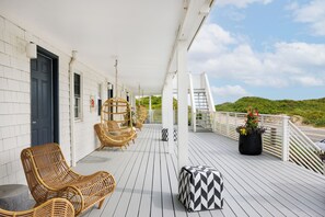 Exterior - Hero Beach Club (Montauk)