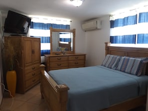 Penthouse, 3 Bedrooms, Ocean View