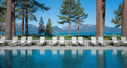 Edgewood Tahoe Resort