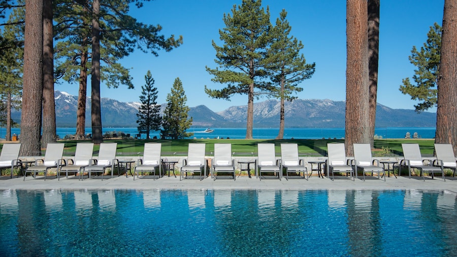 Edgewood Tahoe Resort