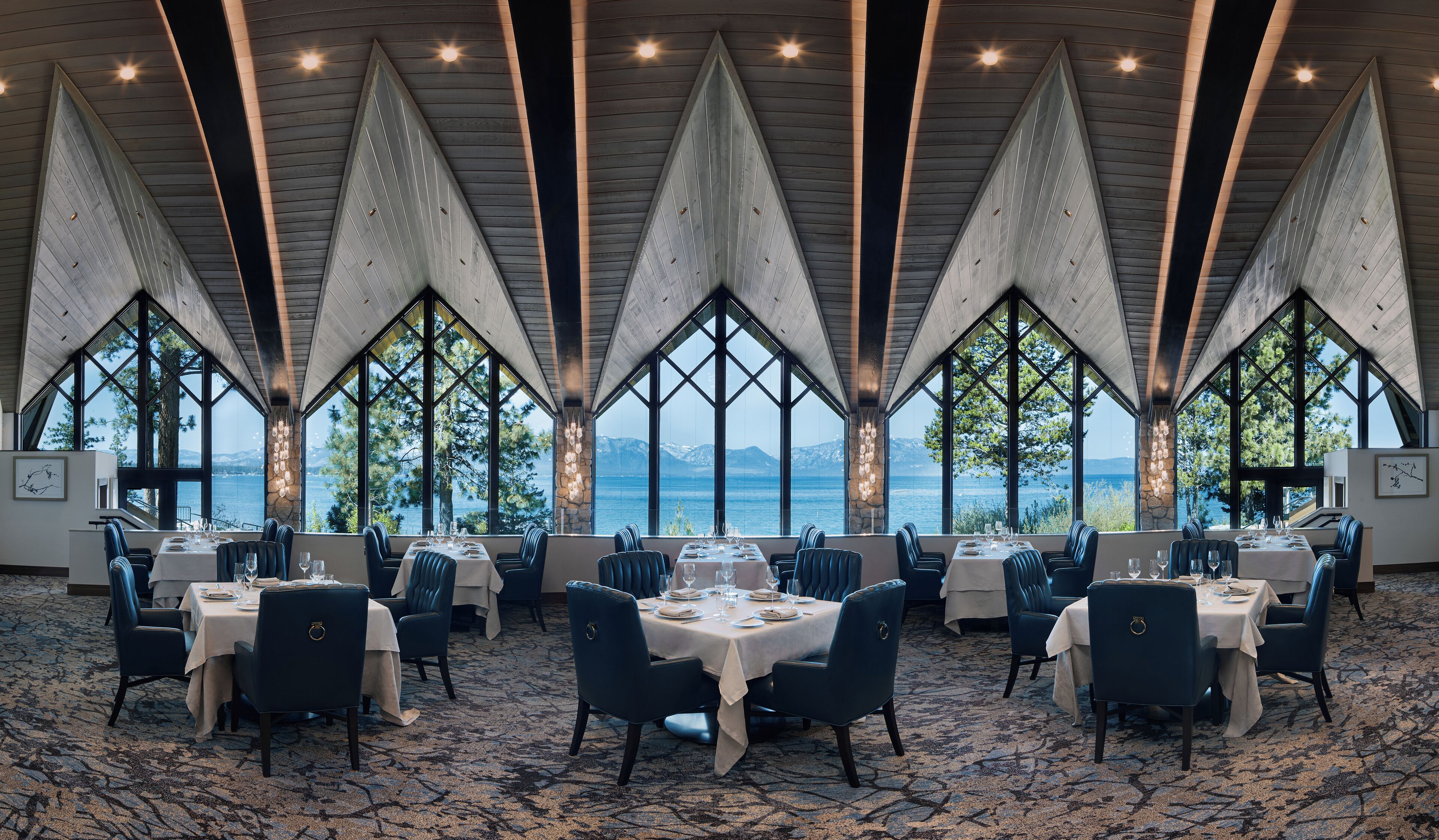 Photo - Edgewood Tahoe Resort