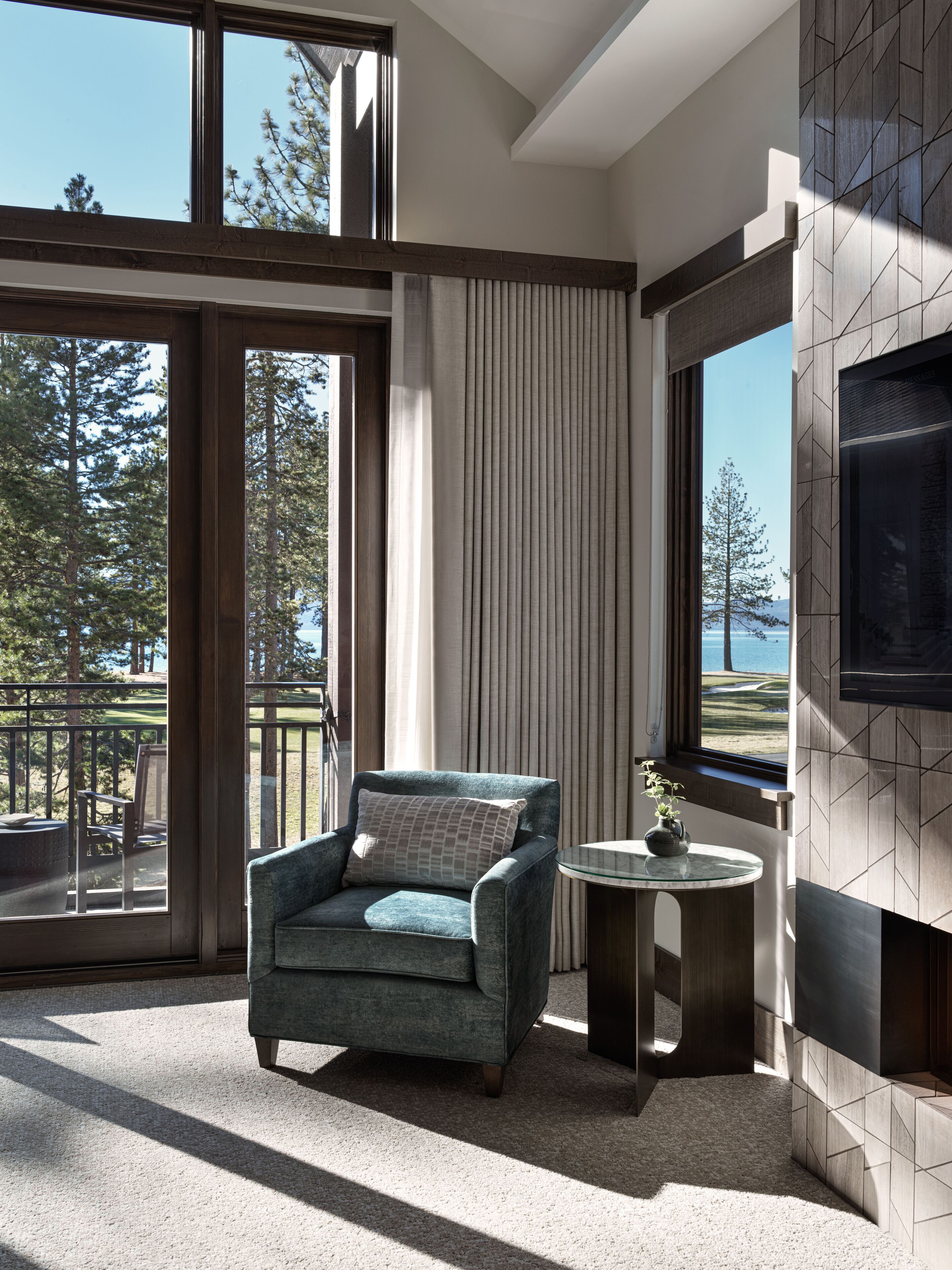 Photo - Edgewood Tahoe Resort