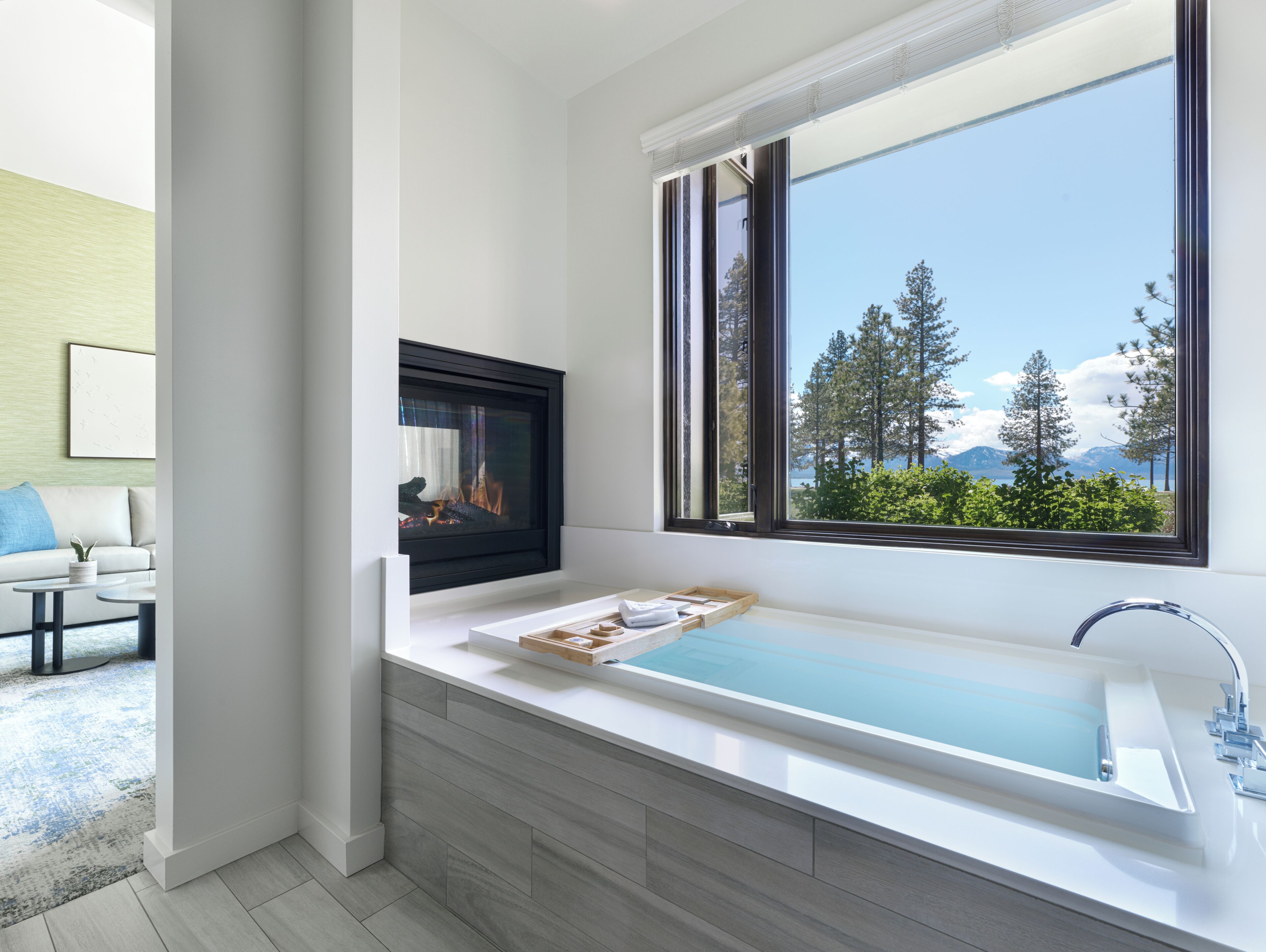 Foto - Edgewood Tahoe Resort