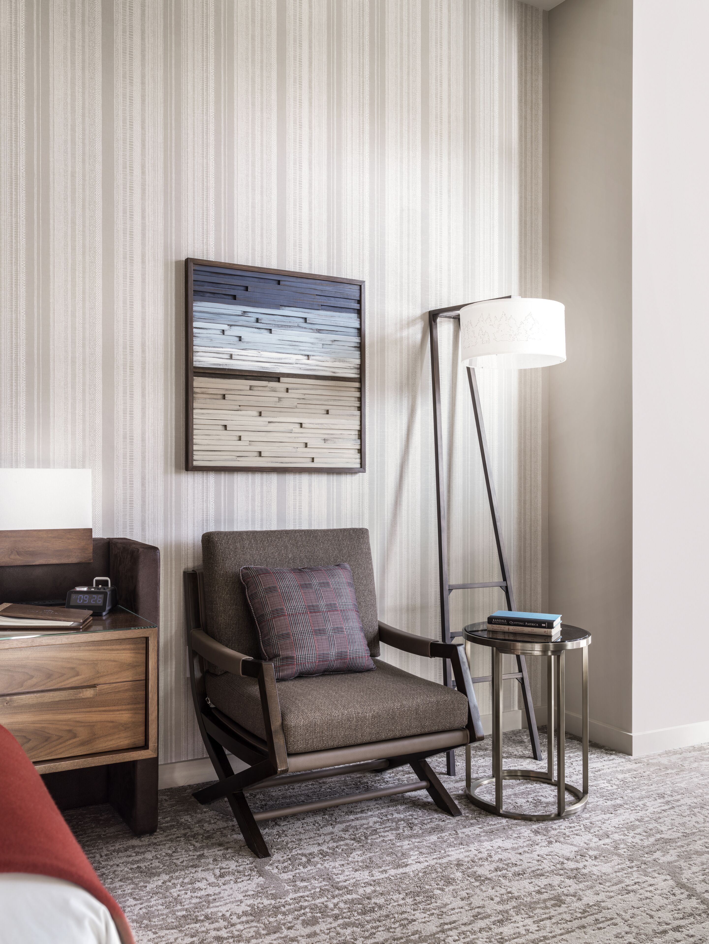 1 bedroom, egyptian cotton sheets, premium bedding, in-room safe