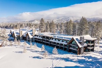 Edgewood Tahoe Resort