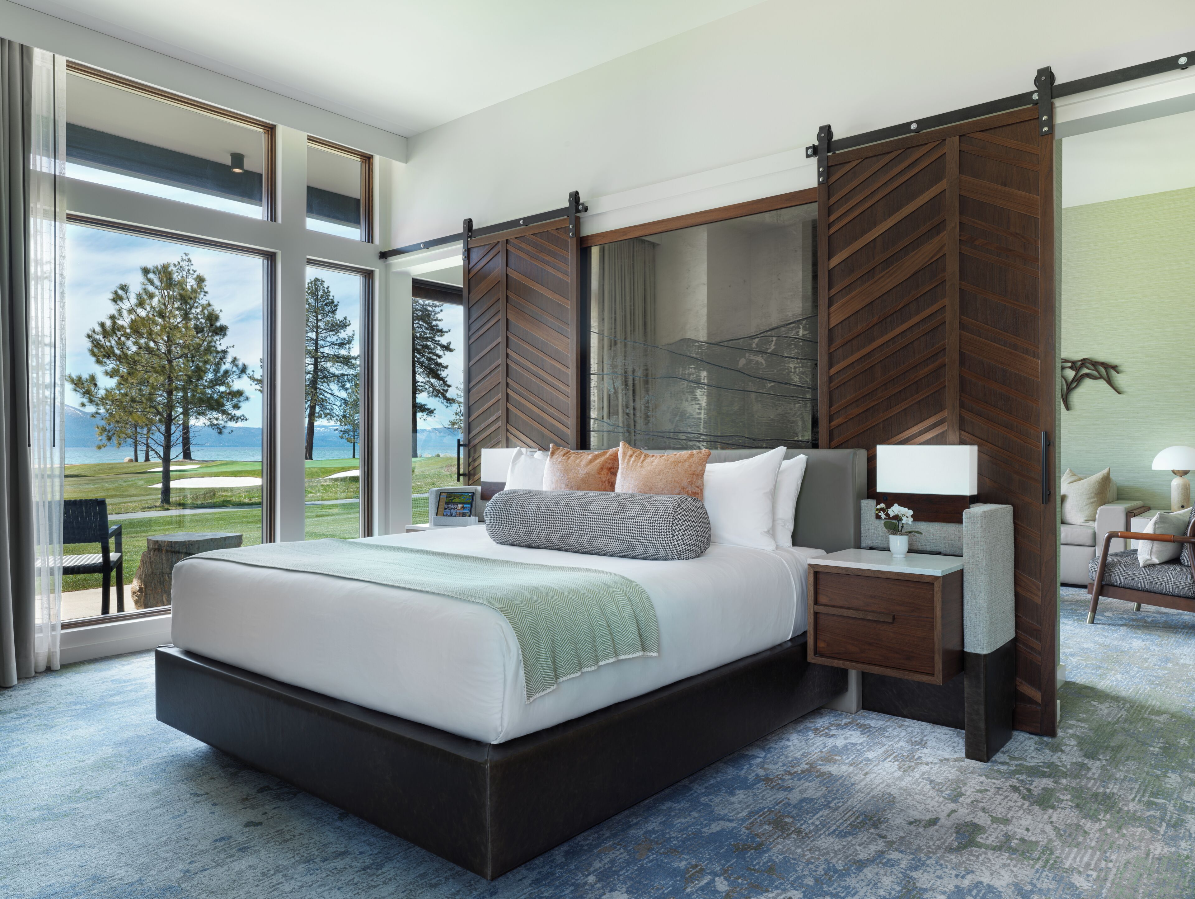 Foto - Edgewood Tahoe Resort