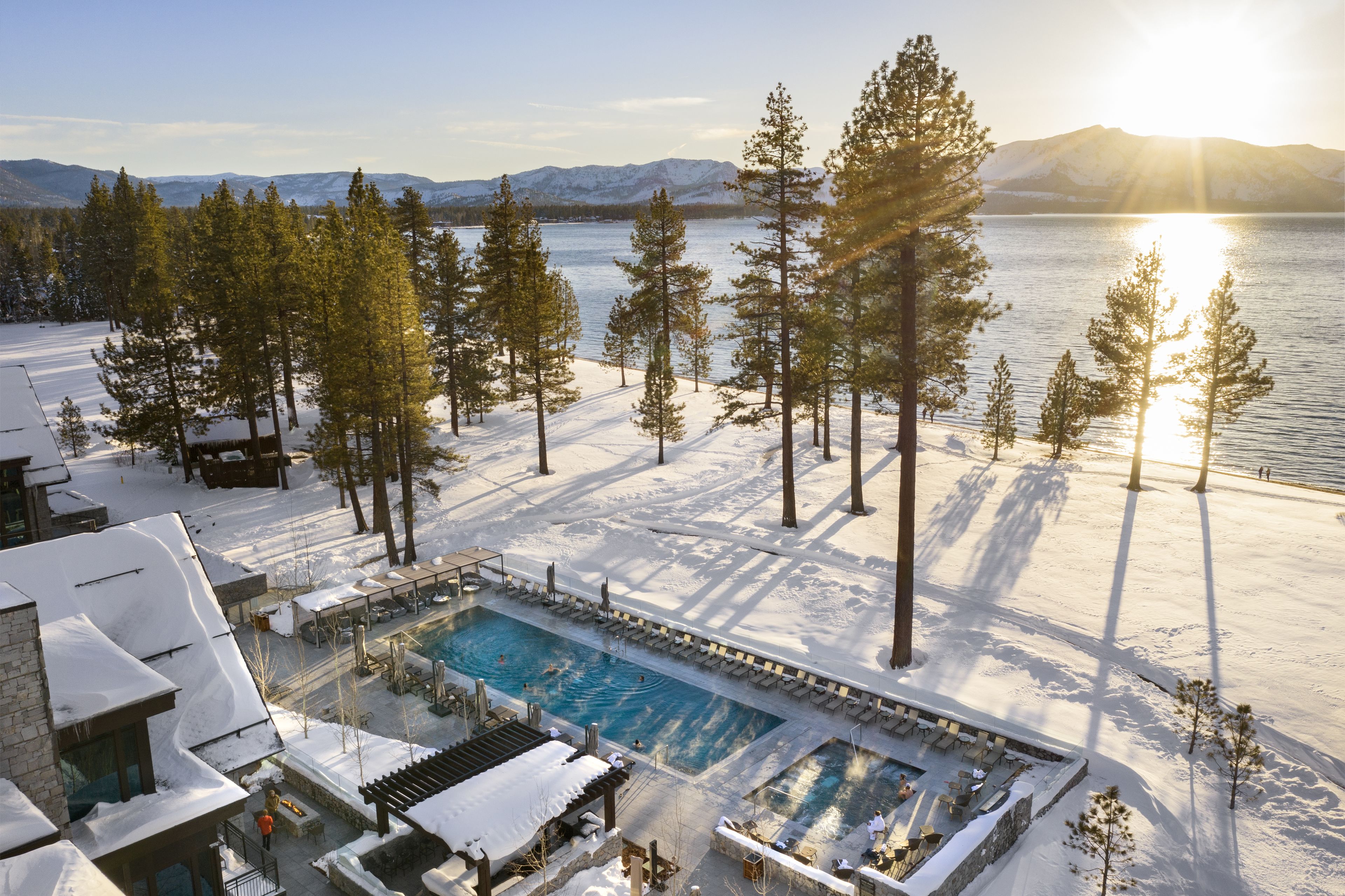 Photo - Edgewood Tahoe Resort