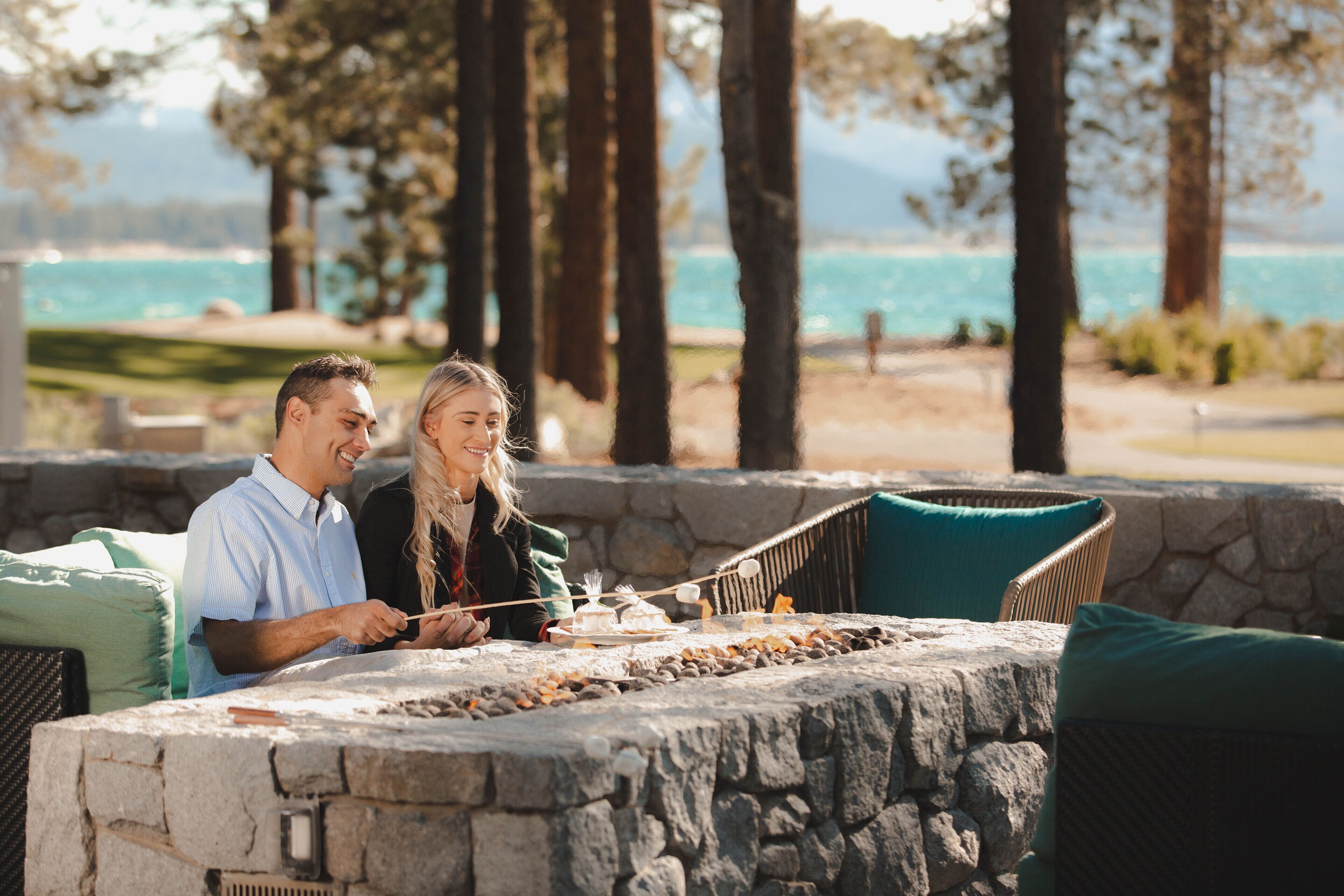 Photo - Edgewood Tahoe Resort