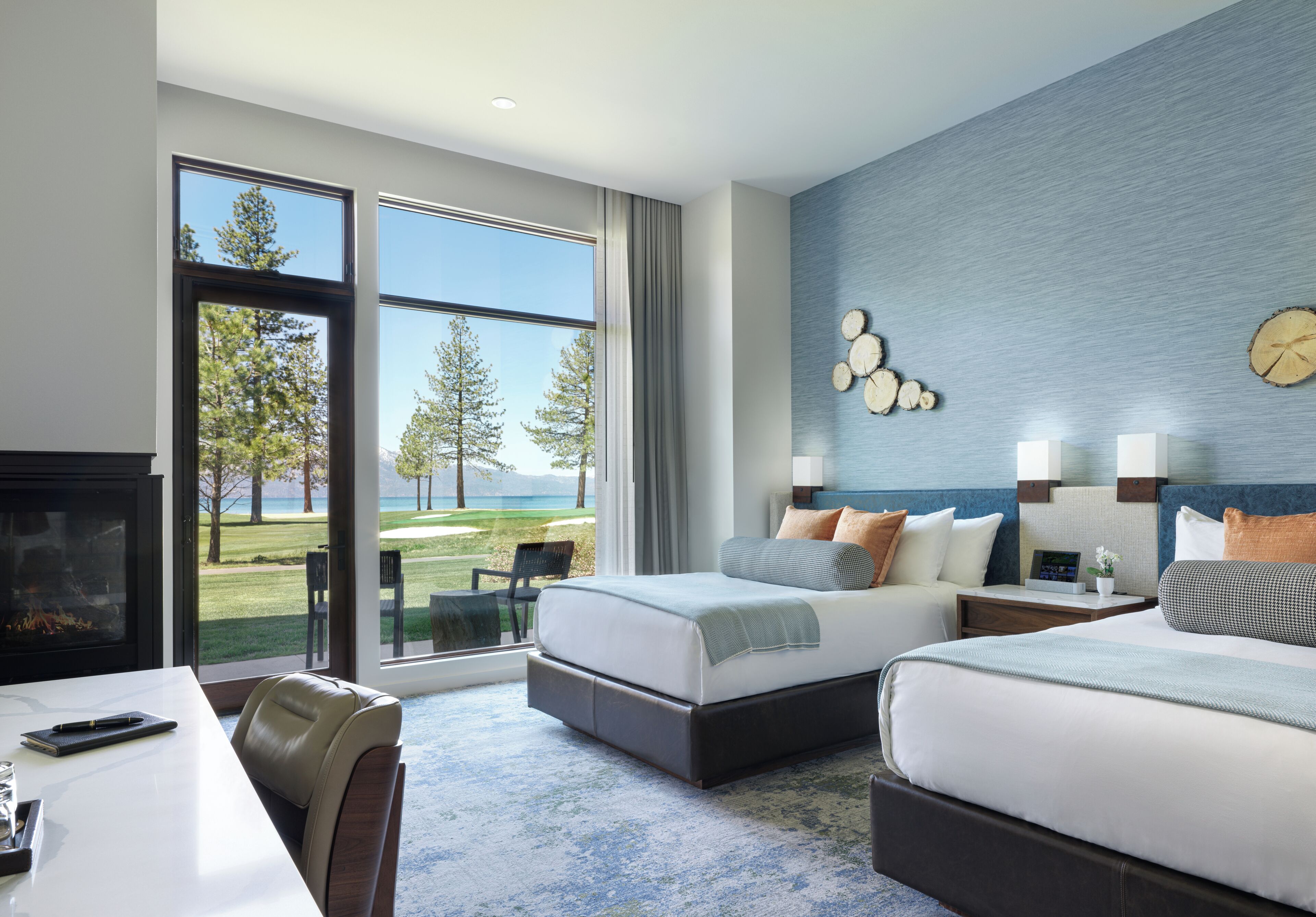 Foto - Edgewood Tahoe Resort